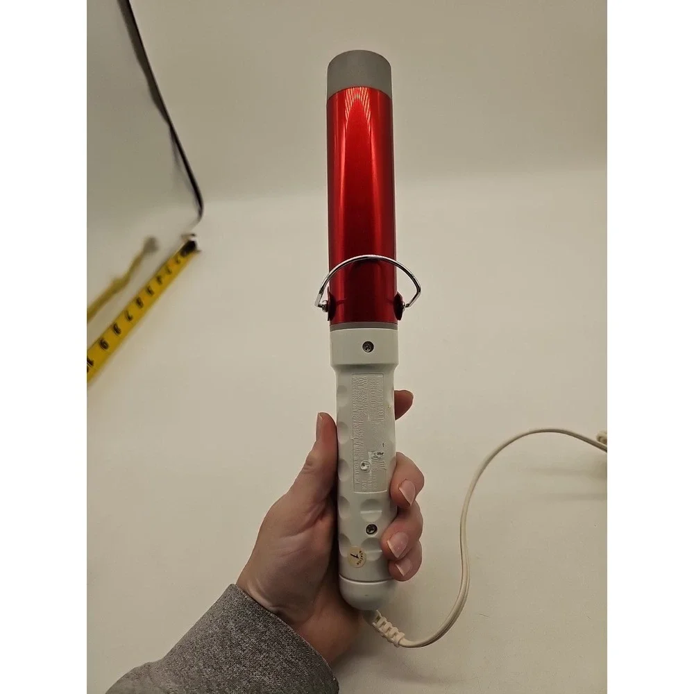 Conair CURLING IRON 1.5
